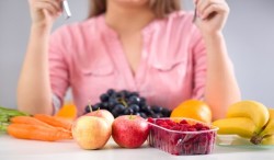 Alimentos que podem aumentar a fertilidade