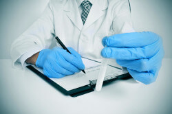Técnica de lavagem de espermatozoide