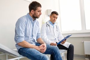 Criptorquidia e infertilidade masculina: qual é a relação?