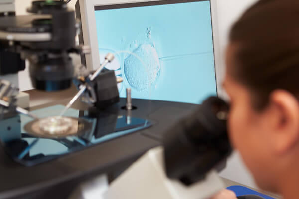 FIV com PGD – Diagnóstico Genético Pré-Implantacional