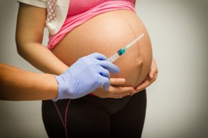 Trombofilia na gravidez: existe tratamento?