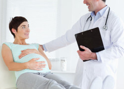 Chances de engravidar após os 35 anos