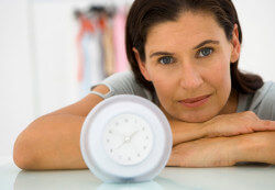 Qual a idade máxima para fertilização in vitro?