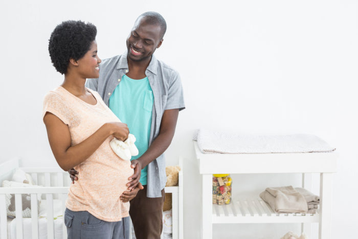 Prós e contras da gravidez assistida