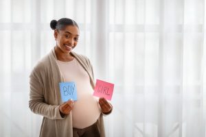 É possível escolher o sexo do bebê na reprodução assistida?