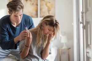 Principais causas da infertilidade feminina
