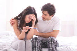 Disfunção Hormonal e a Infertilidade