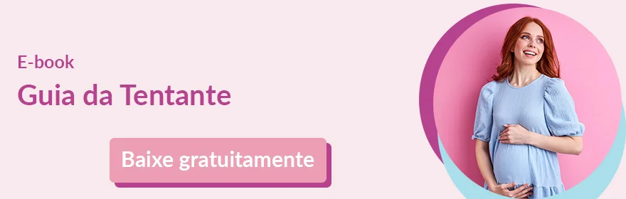 Ovulação, nidação, atraso Menstrual