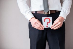 8 Hábitos que afetam a fertilidade masculina