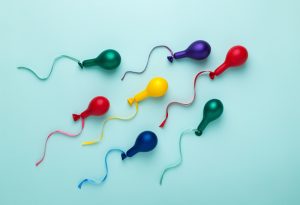 Espermatozoide: Qual seu papel na reprodução humana?