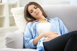 Quais são os tipos de endometriose existentes?