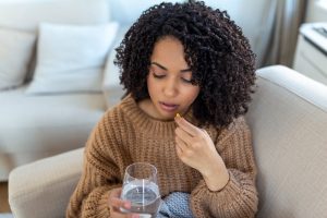 Vitaminas para engravidar: aumente suas chances