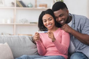 Tratamentos de reprodução humana para casais sorodiscordantes