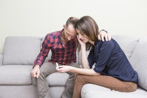 Dificuldade para engravidar: saiba o que pode ser