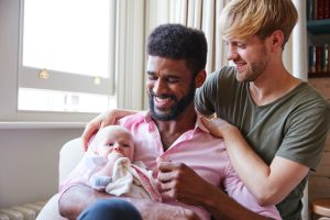Licença maternidade e paternidade para casais homoafetivos