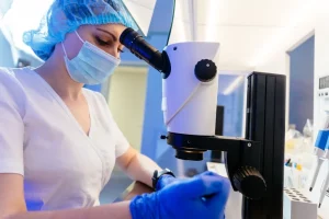 Reprodução assistida e genética