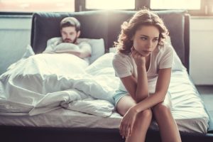 Dispareunia: é normal sentir dores durante relações sexuais?