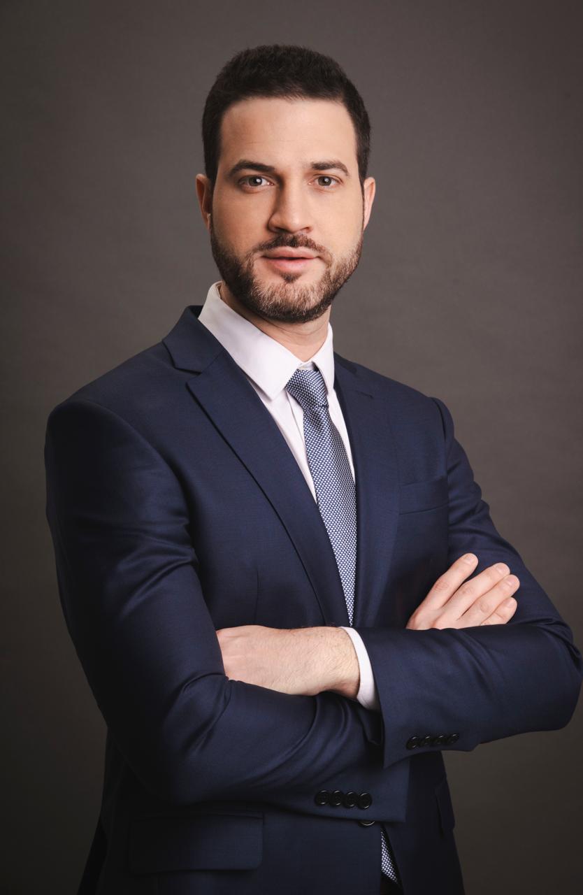 Dr. Gustavo Nardini