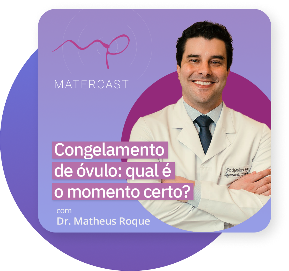 Ouvir Podcast