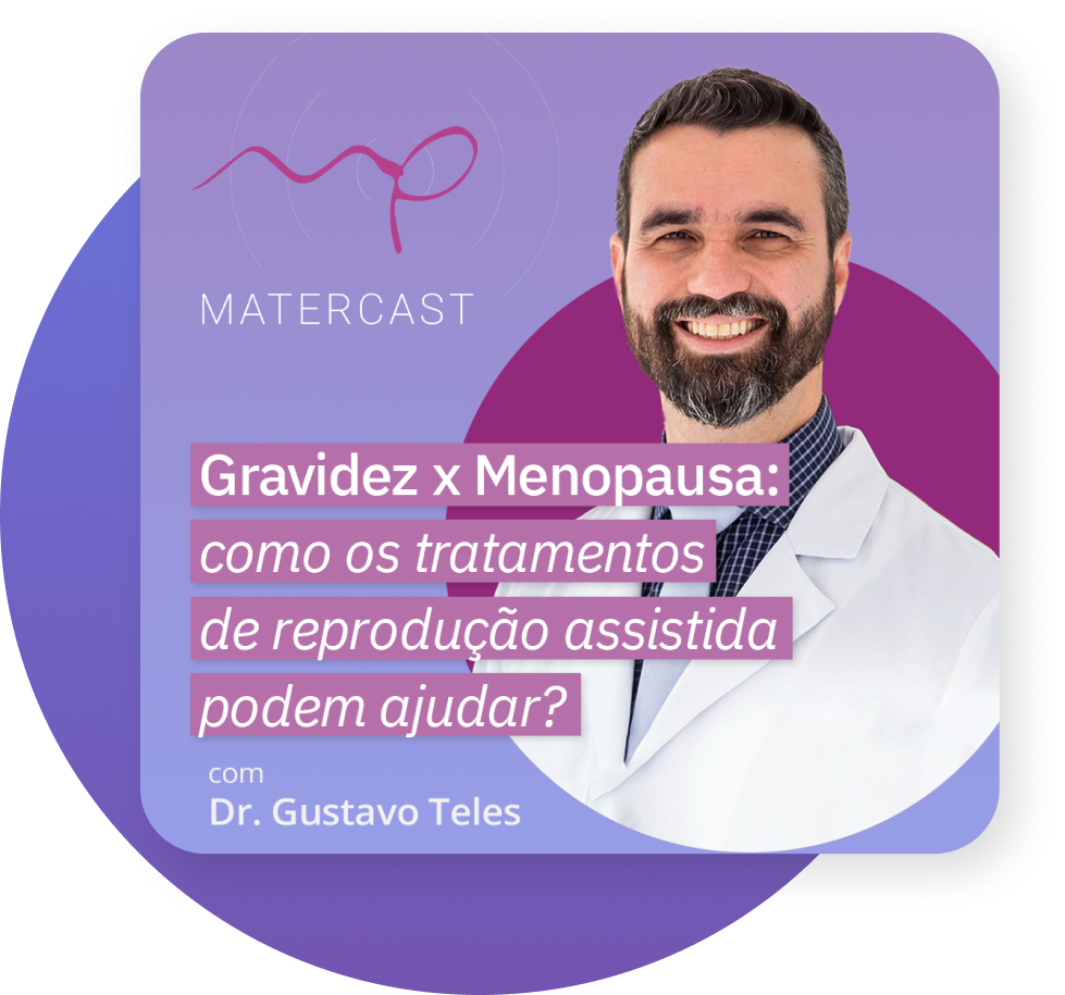 Ouvir Podcast