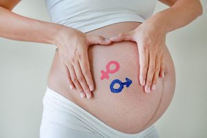 É possível escolher o sexo do embrião na FIV?