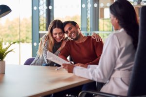 Importância do apoio psicológico na reprodução assistida