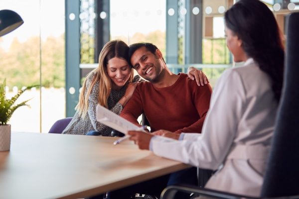 Importância do apoio psicológico na reprodução assistida