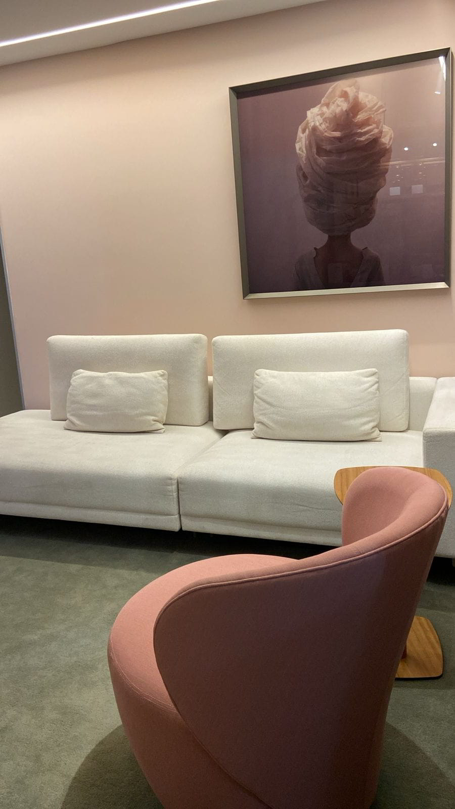 Imagem Clínica