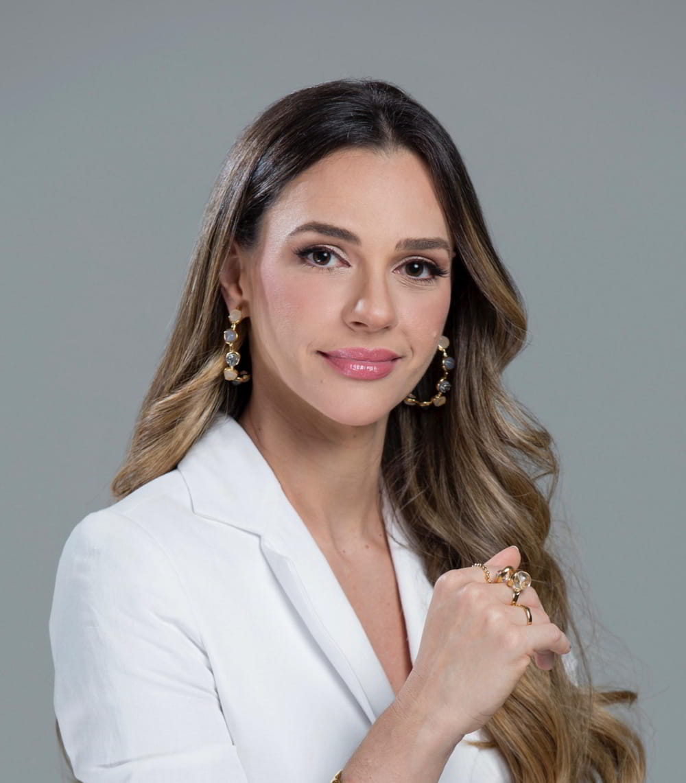 Dra. Maria Luisa