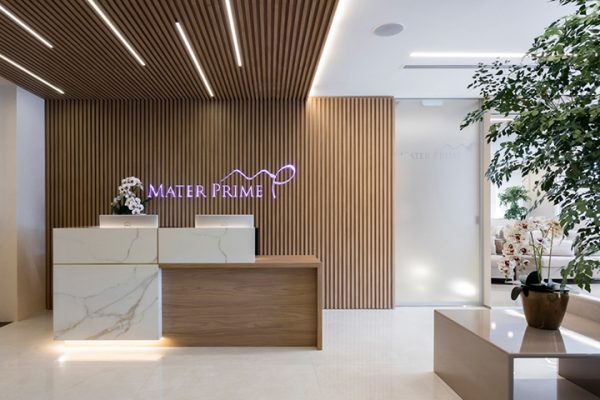 Por que pacientes de todo o Brasil escolhem a Mater Prime?