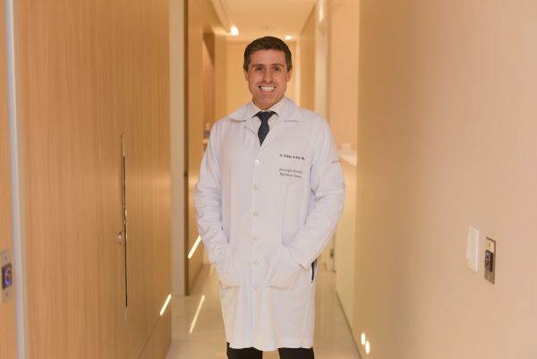Dr. Rodrigo Rosa