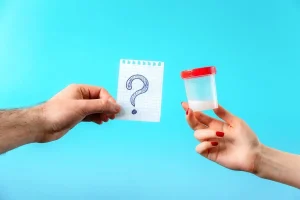 Exame de fertilidade masculina: espermograma e outros testes