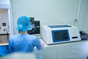 Incubadoras time-lapse: o que são e como funcionam