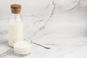 A lactose pode atrapalhar ou interferir no tratamento da FIV?