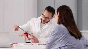 Como os miomas uterinos podem impactar a fertilidade?