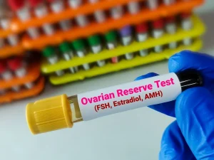 O que é reserva ovariana?