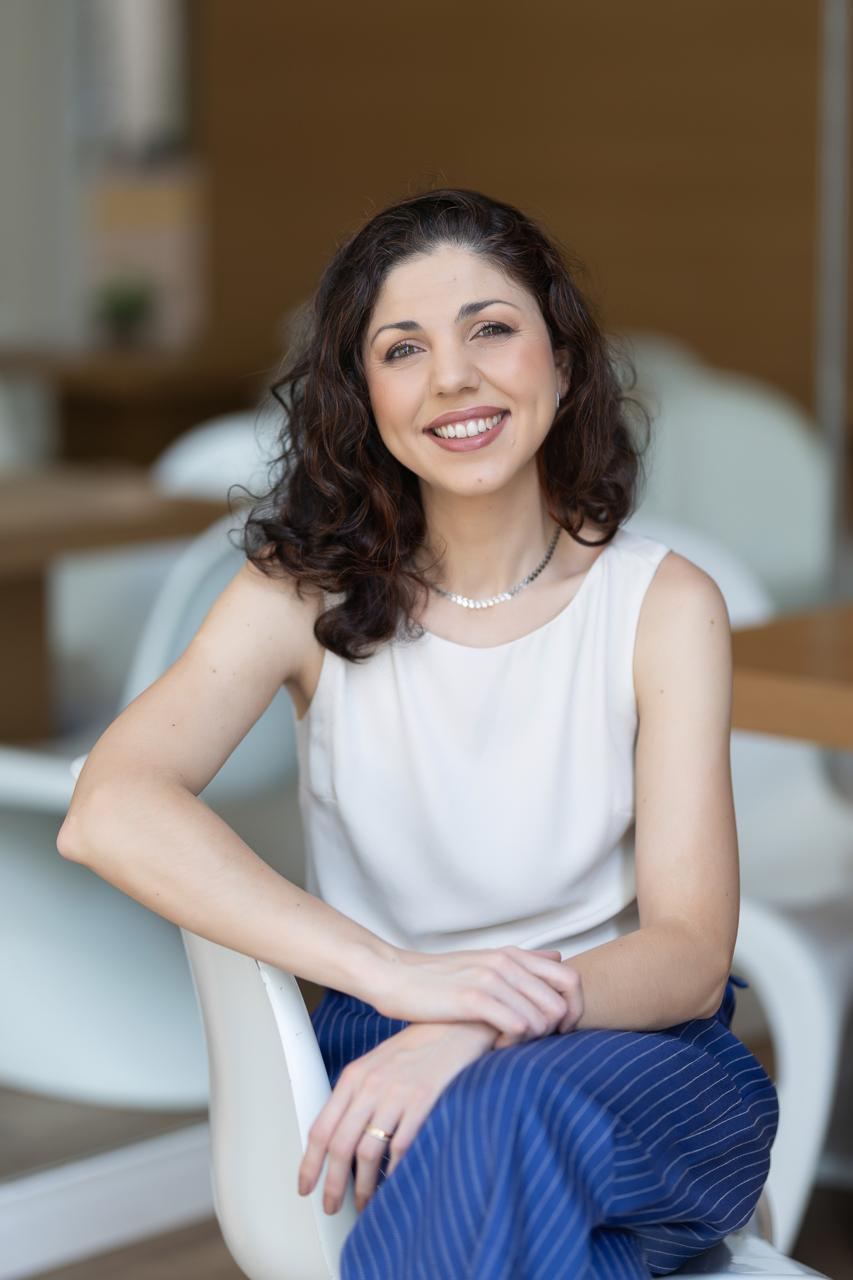 Dra. Juliana Barrera