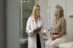 A FIV pode ser feita na menopausa?