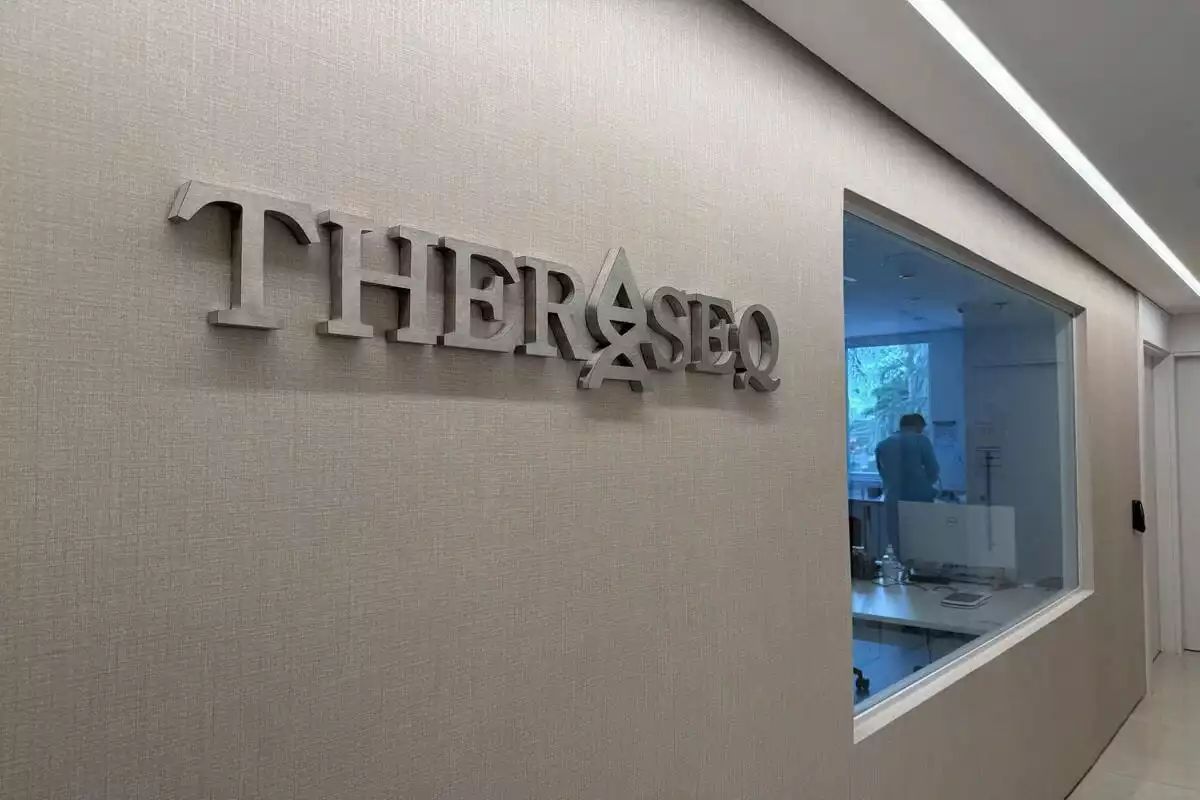 TheraSeq: um novo capítulo na análise genética