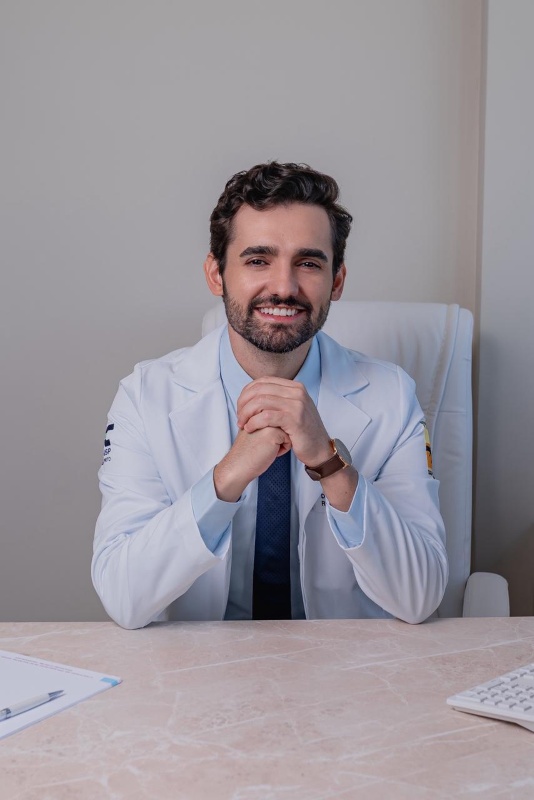 Dr. Aurélio Garrido