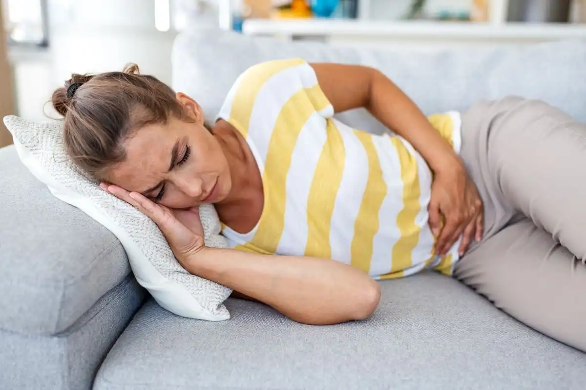 Consulta CID N80-endometriose: saiba mais sobre a doença