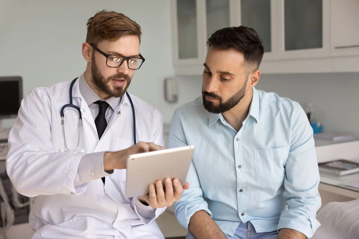 Como preparar o espermatozoide para a FIV?