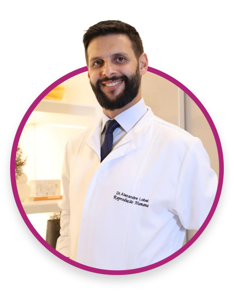 Dr. Alexandre Lobel