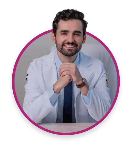 Dr. Aurélio Garrido
