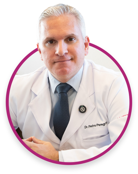 Dr. Pedro Peregrino