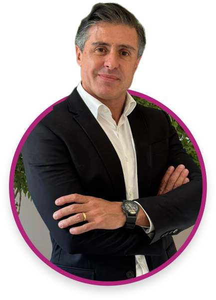 Dr. Rodrigo da Rosa Filho