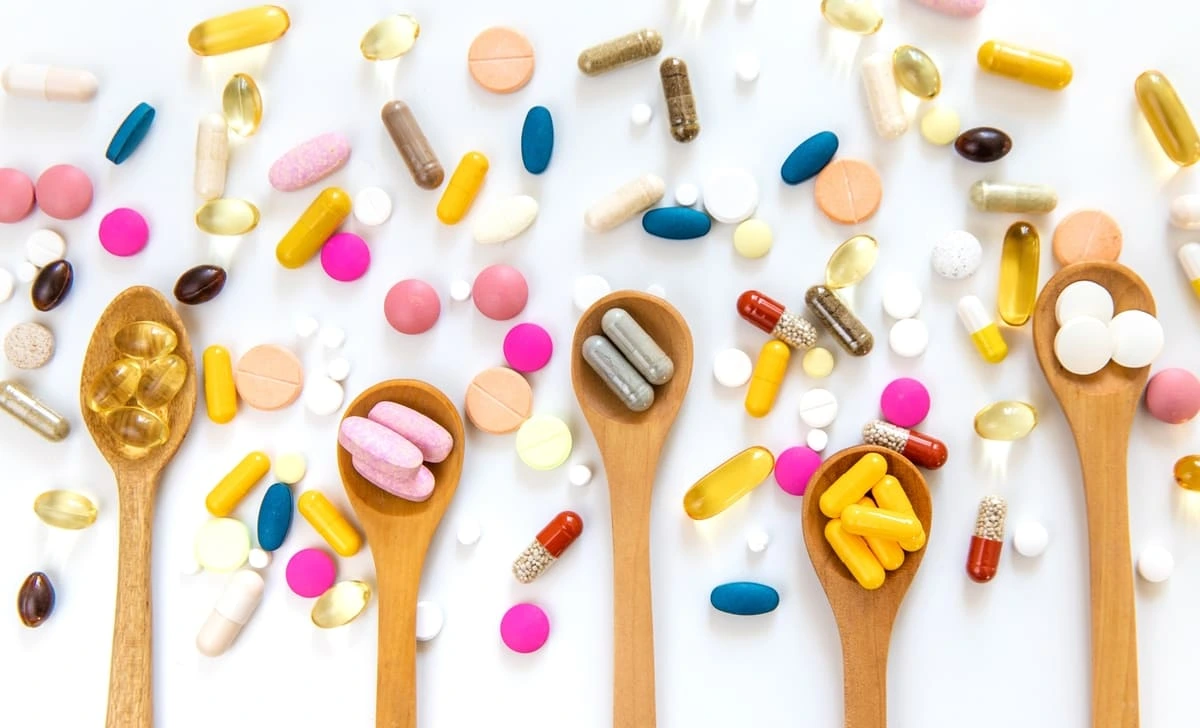 A importância das vitaminas antes da FIV