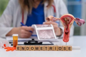 Quem tem endometriose pode engravidar?