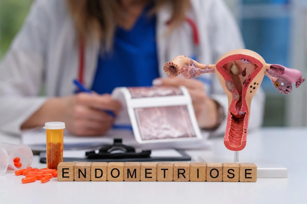 Quem tem endometriose pode engravidar?