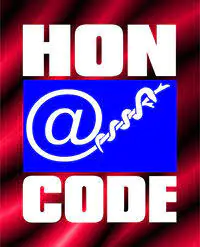 Selo HONcode